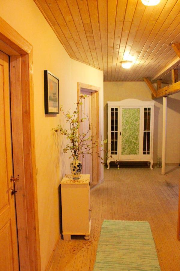Praestogaard Acomodação com café da manhã Exterior foto